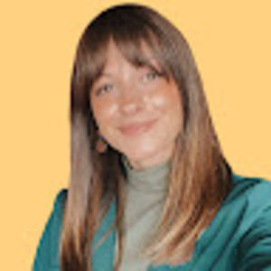 Meet your Posher, Kate